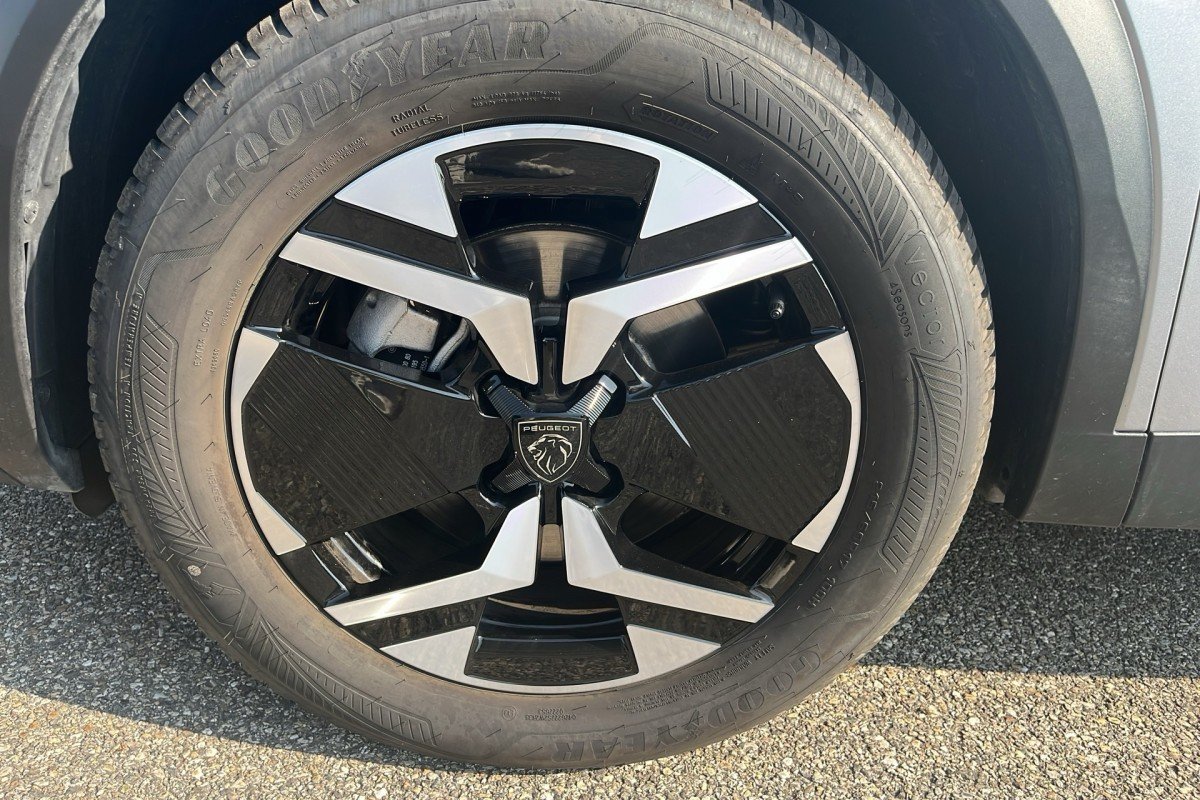 Peugeot 2008 - Photo 43