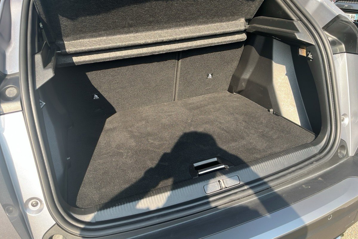 Peugeot 2008 - Photo 10