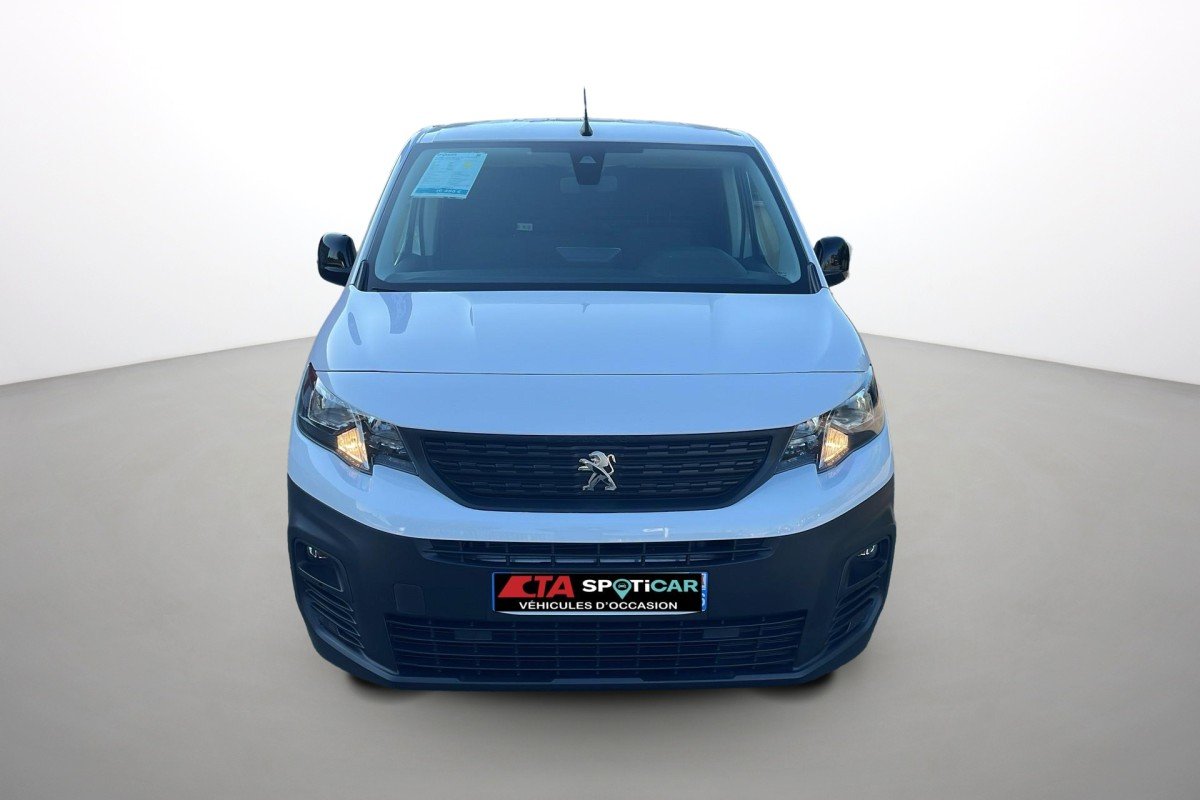 Peugeot Partner - Photo 2