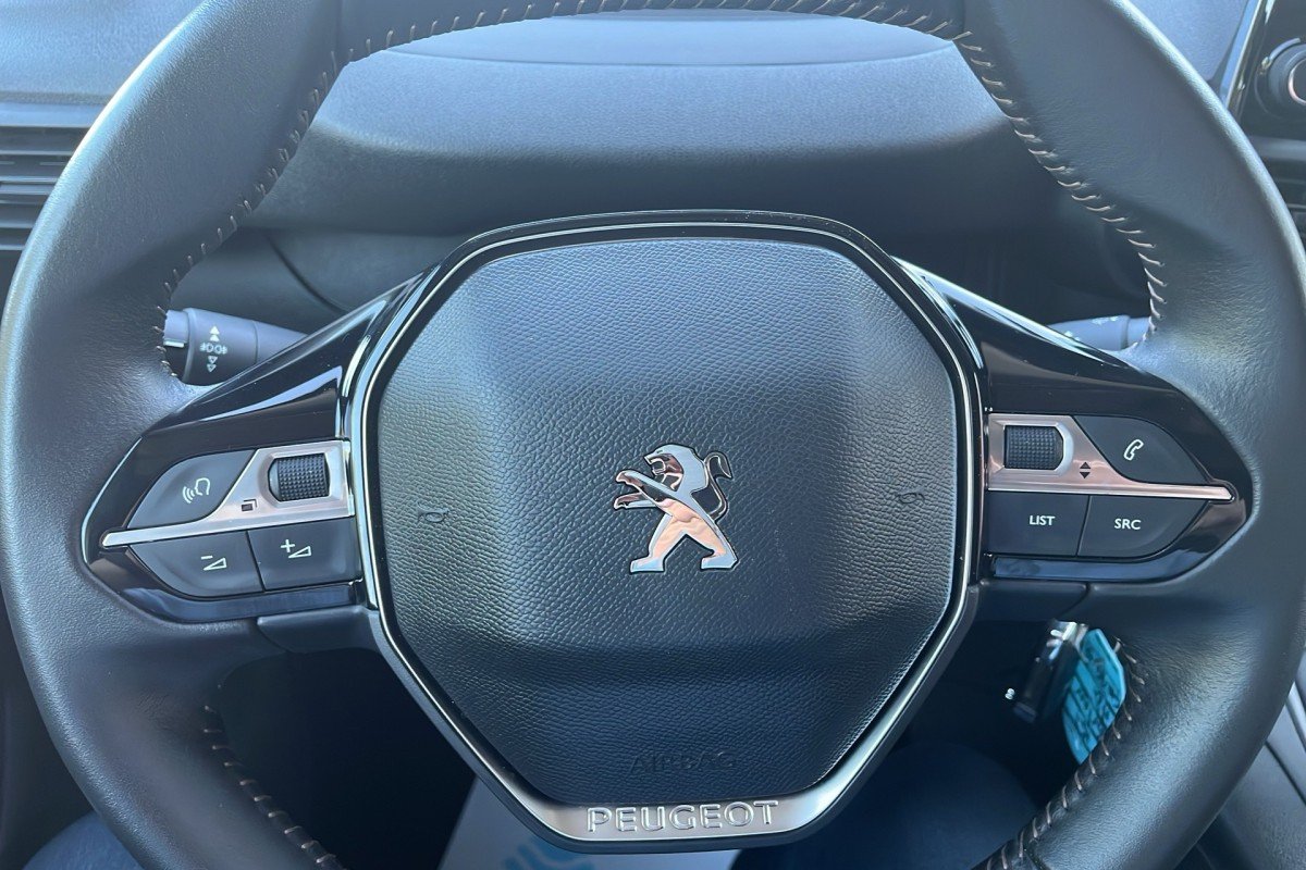 Peugeot Partner - Photo 24