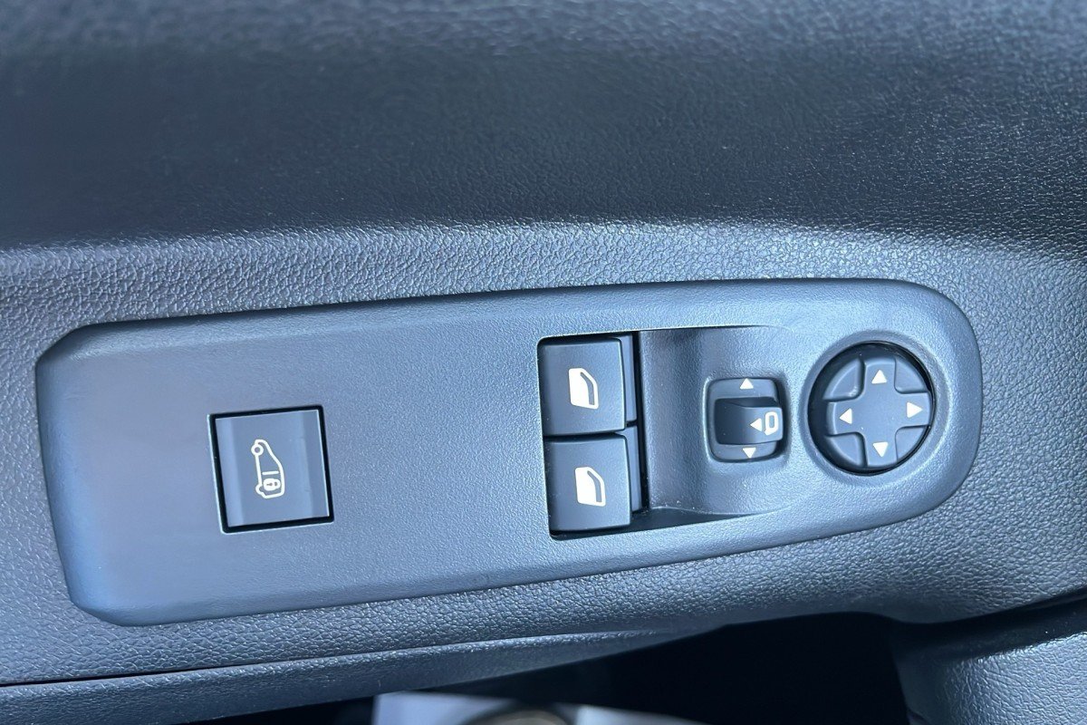 Peugeot Partner - Photo 26