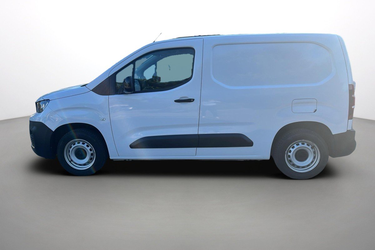 Peugeot Partner - Photo 3