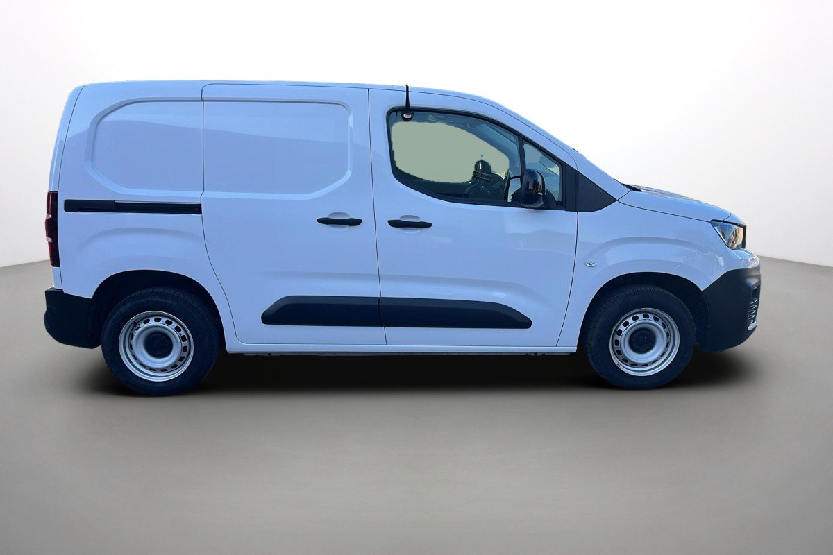 Peugeot Partner - Photo 7