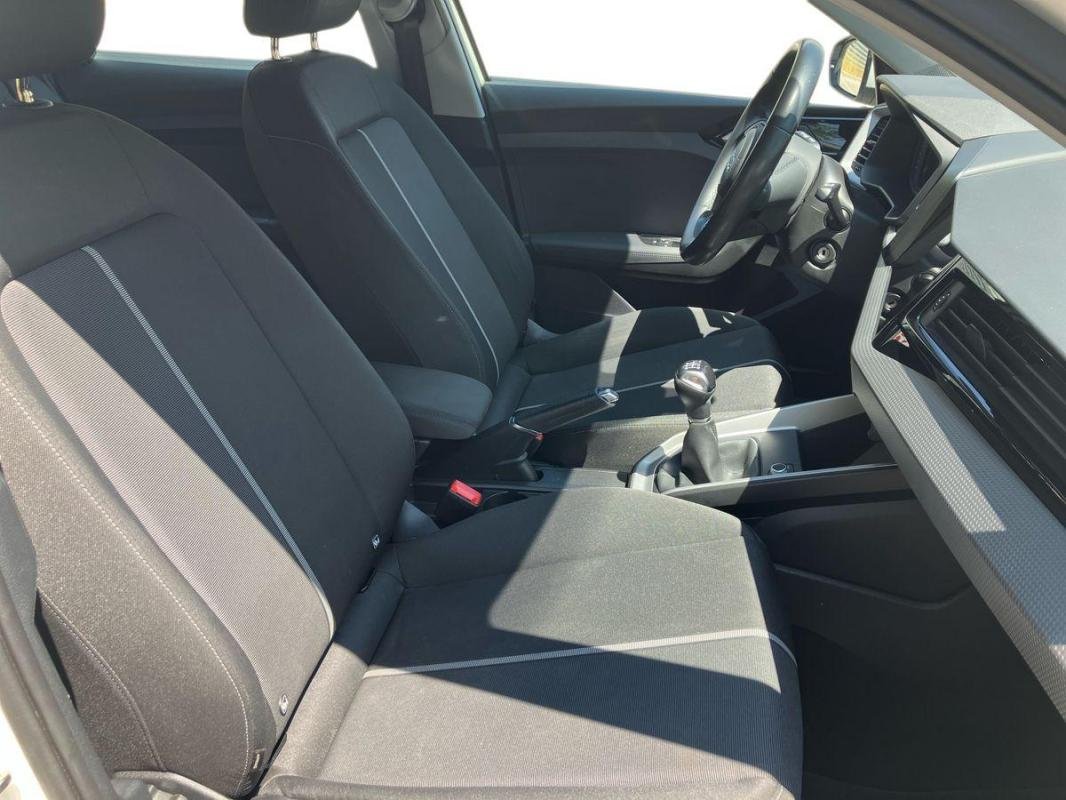 Audi A1 - Photo 13