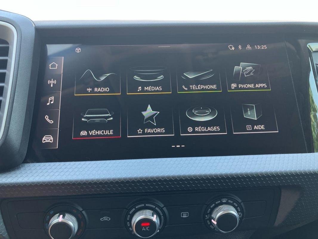 Audi A1 - Photo 16