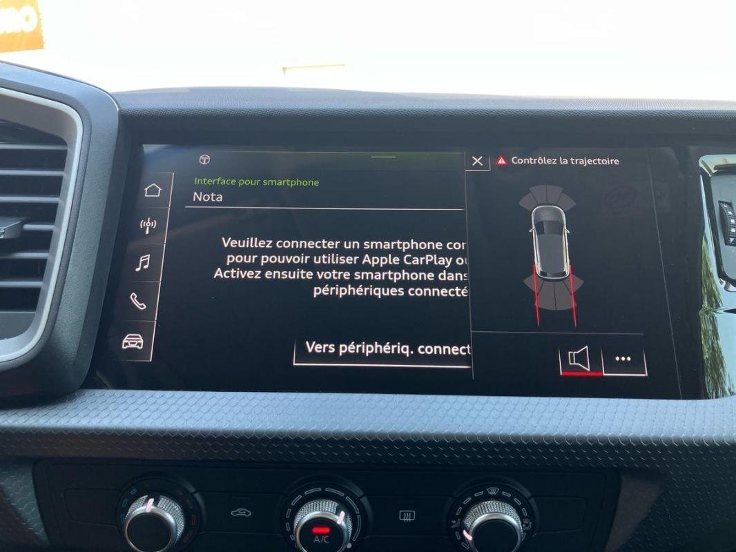 Audi A1 - Photo 18