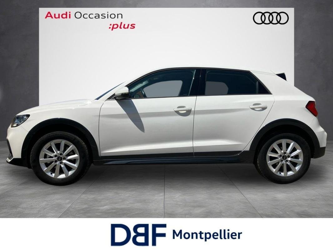 Audi A1 - Photo 2