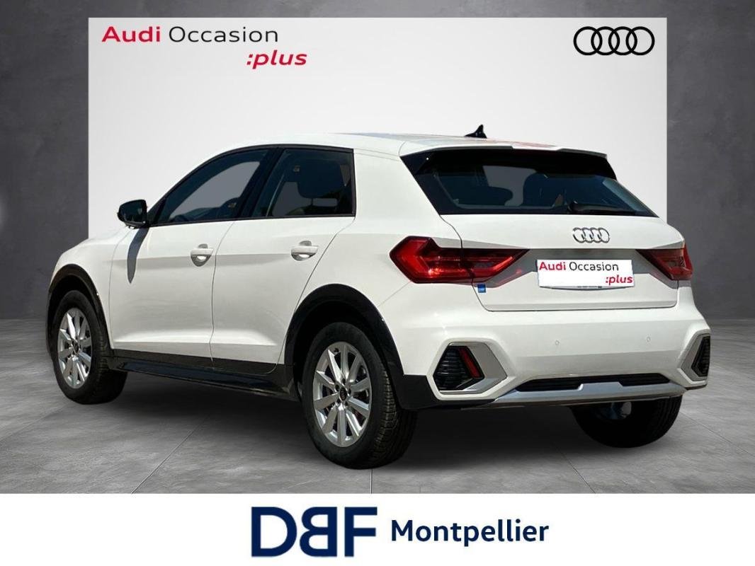 Audi A1 - Photo 3