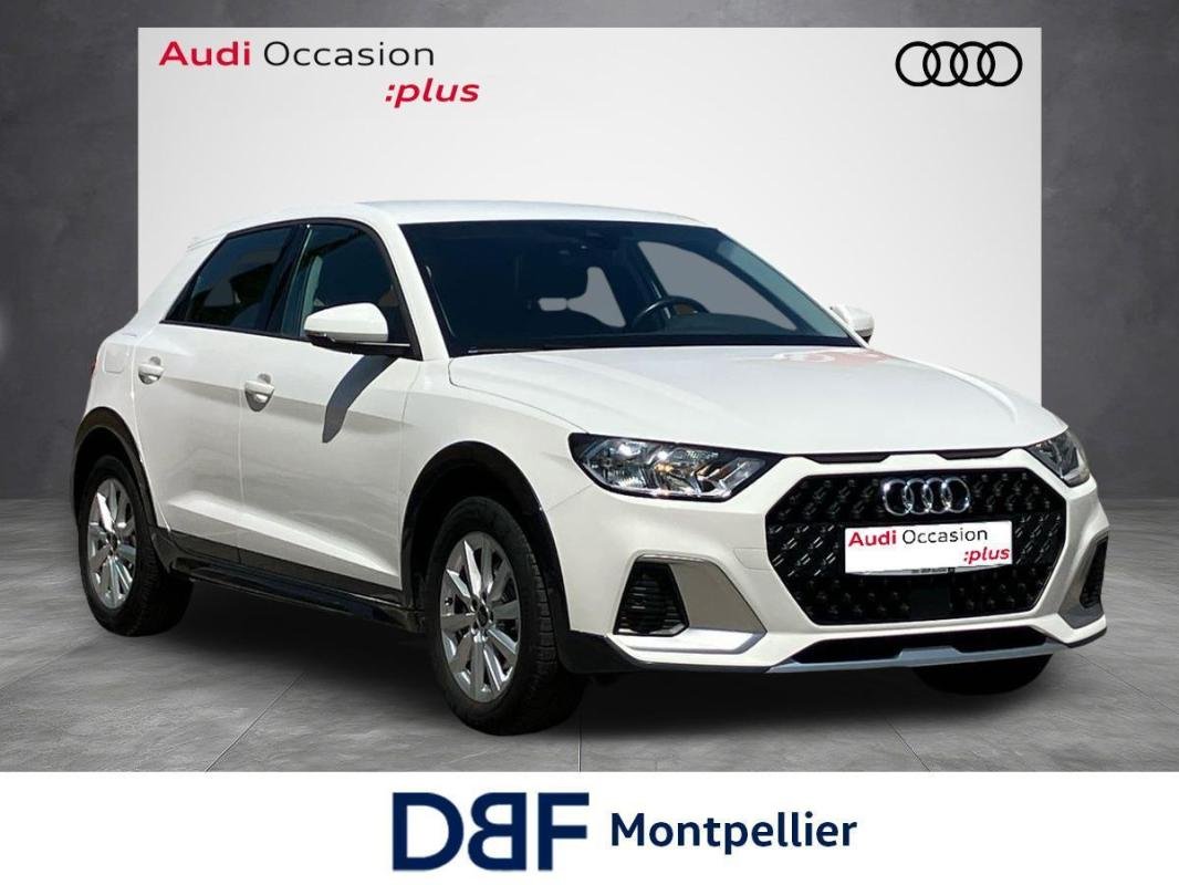 Audi A1 - Photo 6