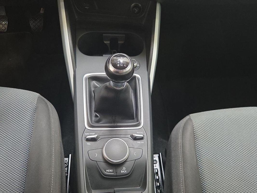 Audi Q2 - Photo 11