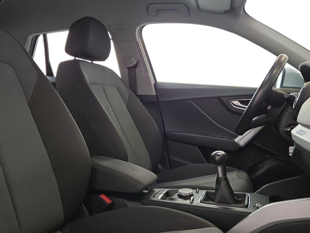 Audi Q2 - Photo 13