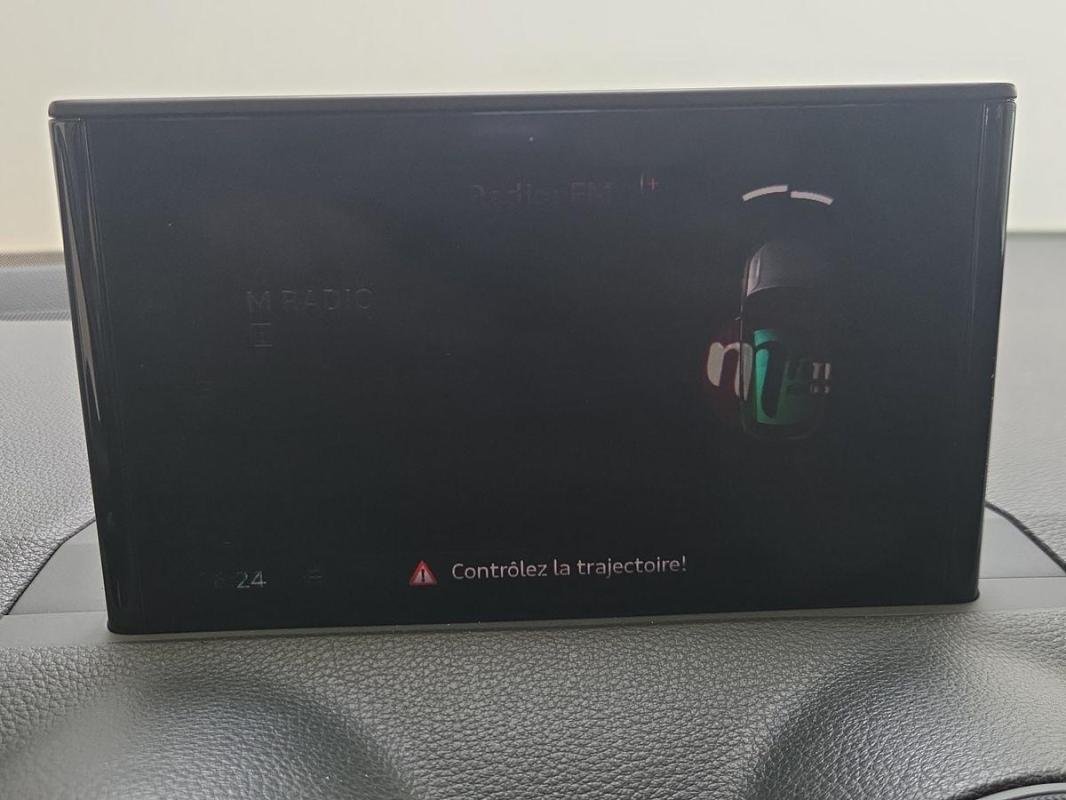 Audi Q2 - Photo 18