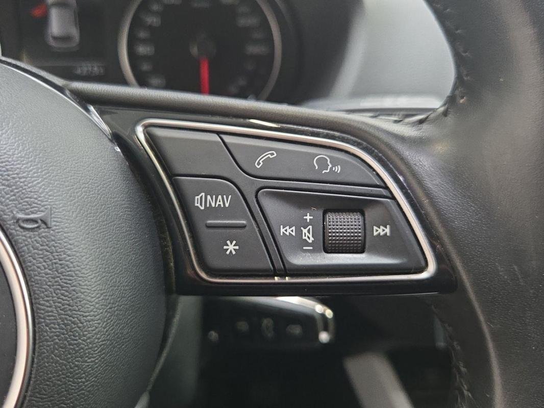 Audi Q2 - Photo 20