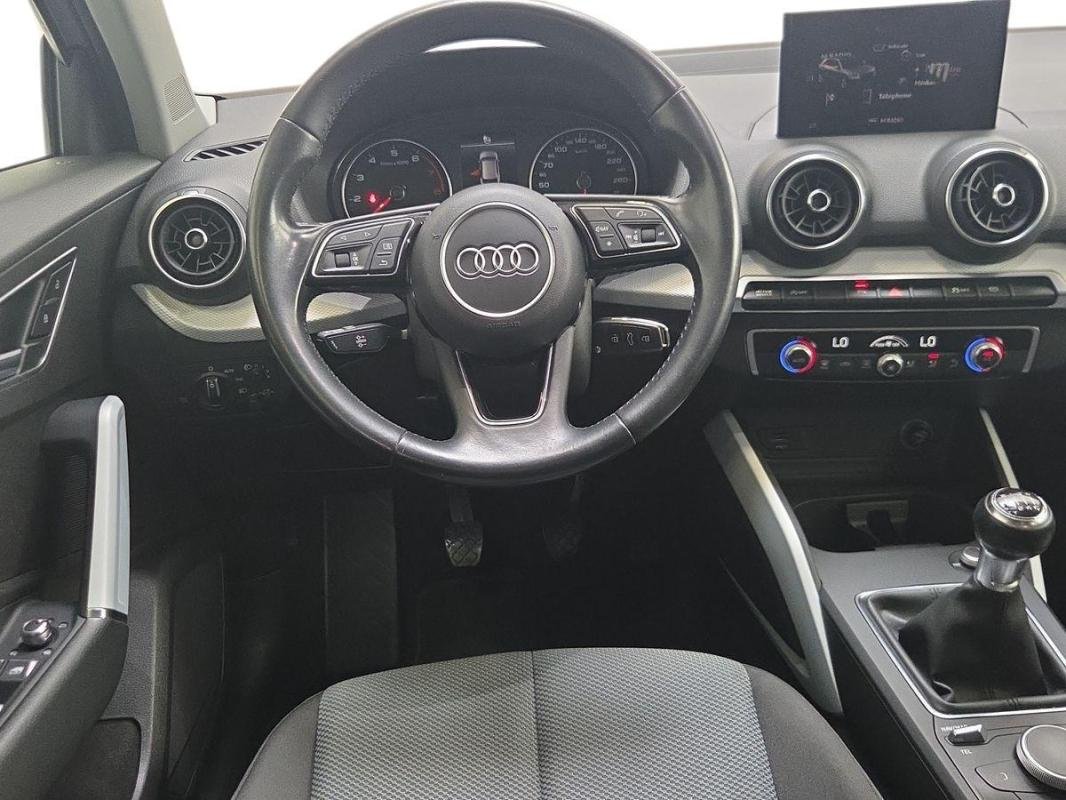 Audi Q2 - Photo 24