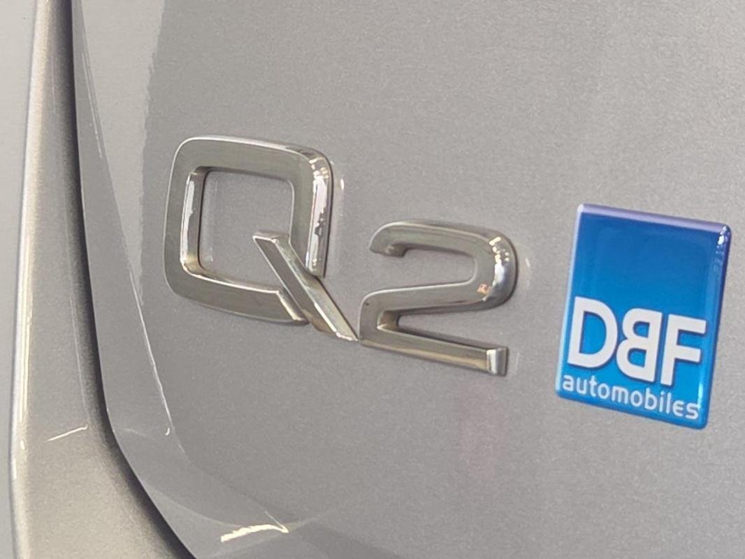 Audi Q2 - Photo 27
