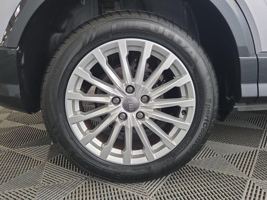 Audi Q2 - Photo 28