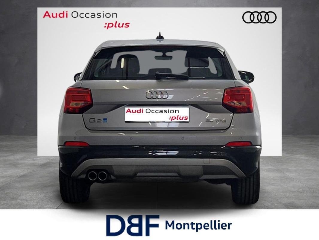 Audi Q2 - Photo 4