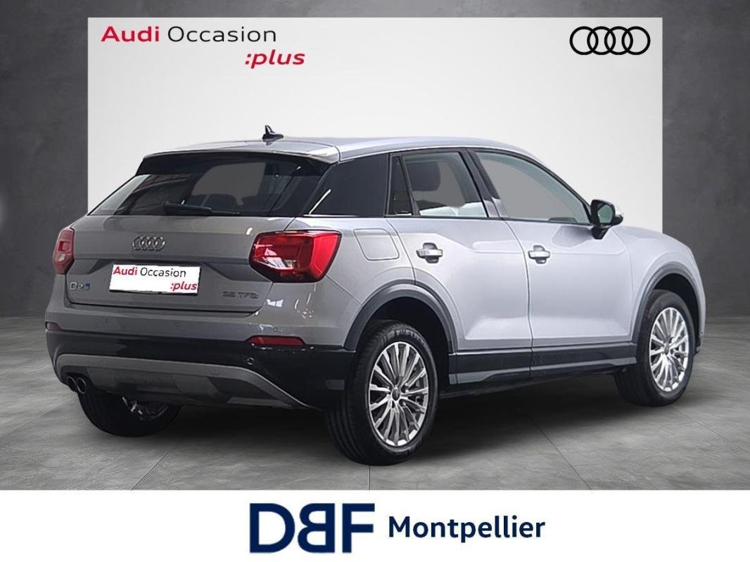 Audi Q2 - Photo 5