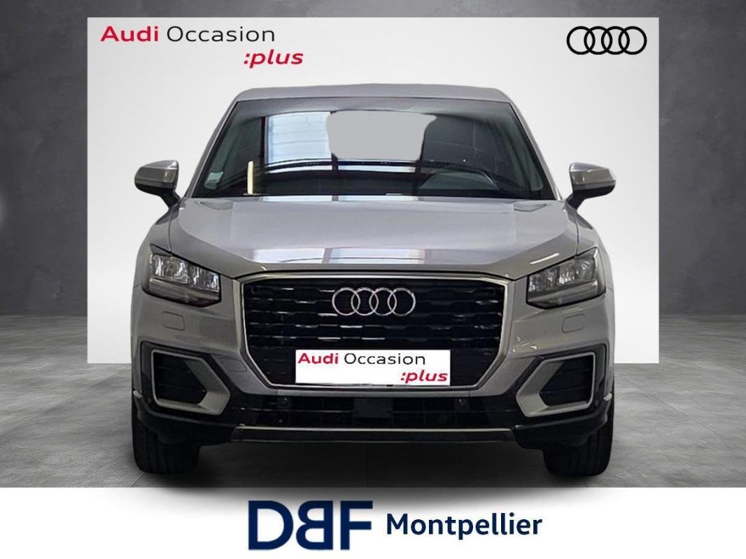 Audi Q2 - Photo 7