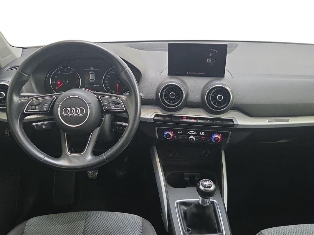 Audi Q2 - Photo 8