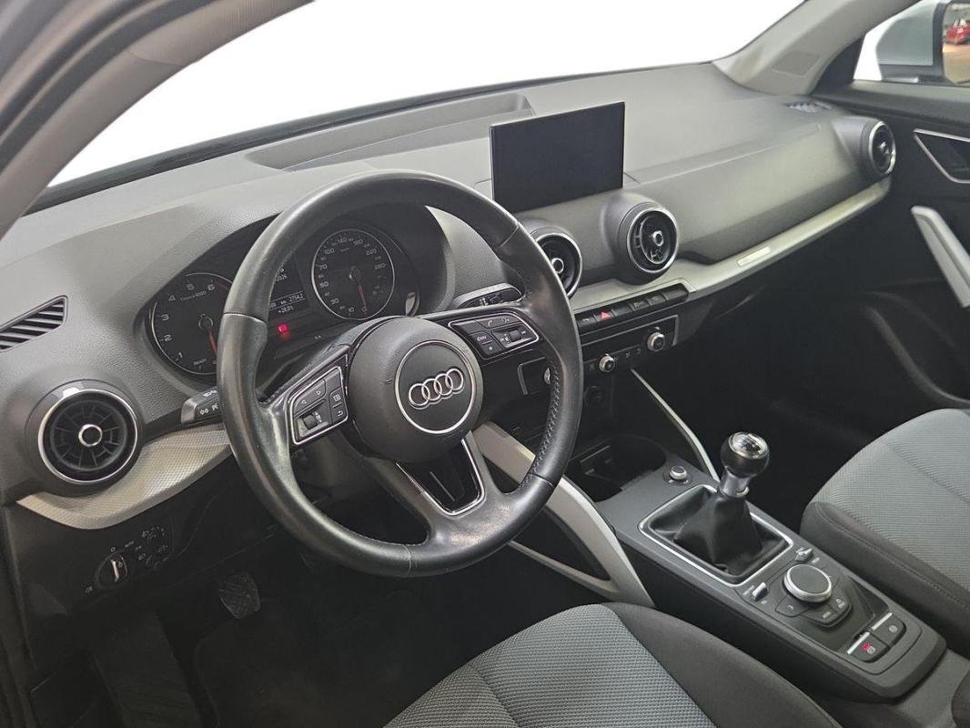 Audi Q2 - Photo 9