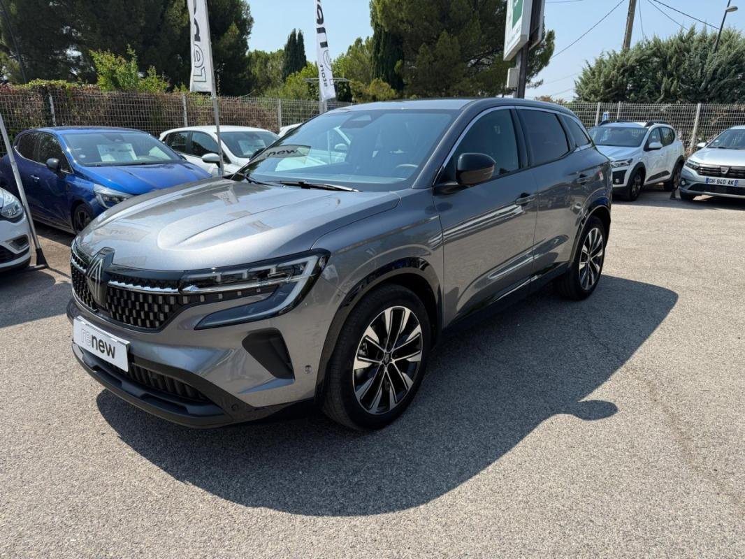 Renault Austral - Photo 1