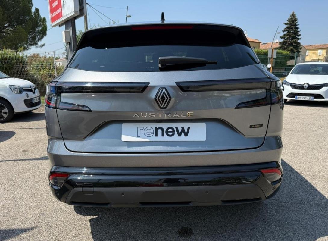Renault Austral - Photo 16