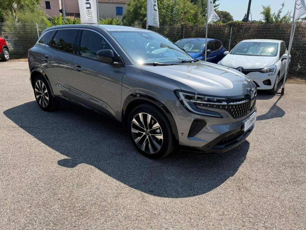 Renault Austral - Photo 17