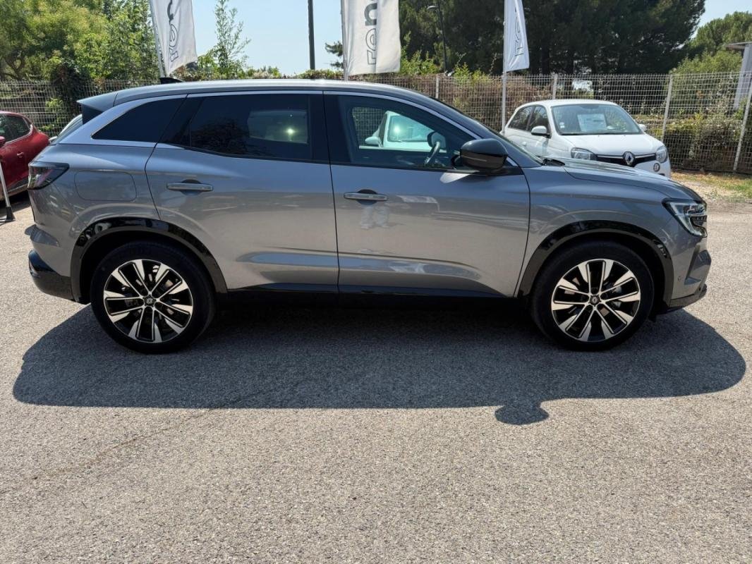 Renault Austral - Photo 18