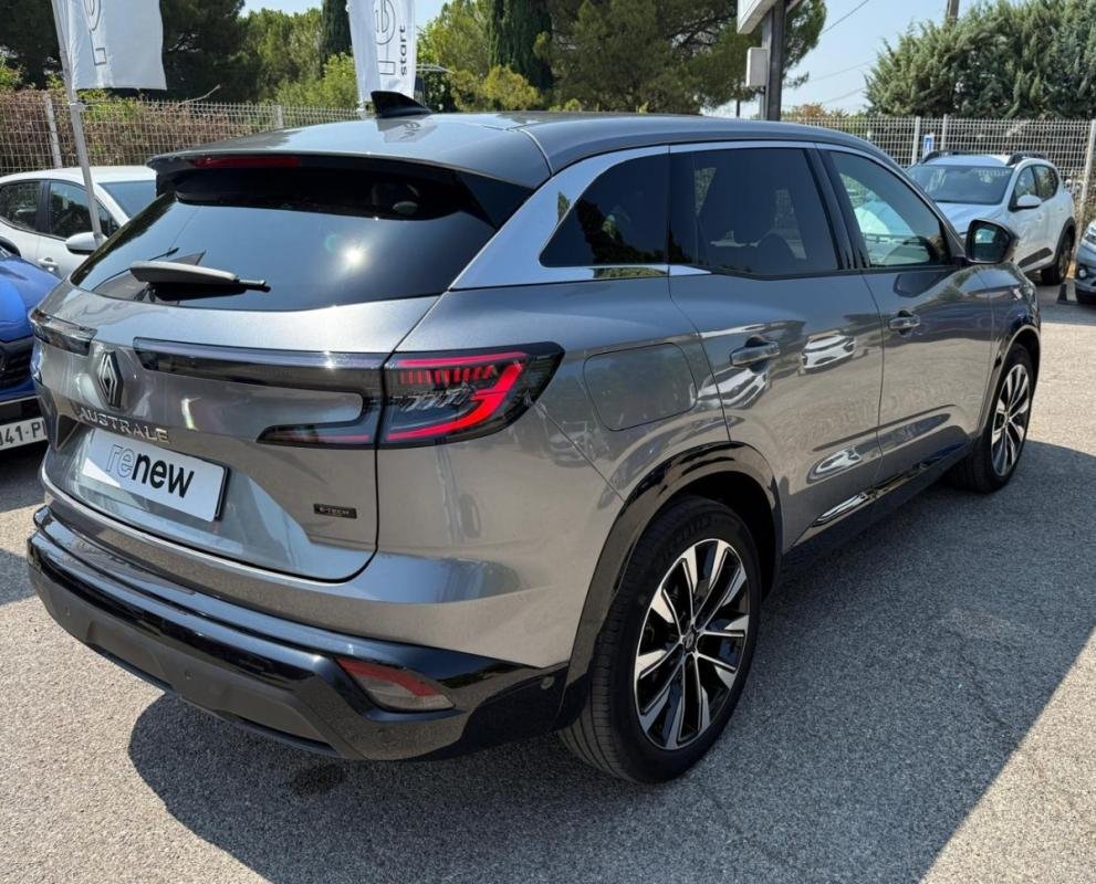 Renault Austral - Photo 19