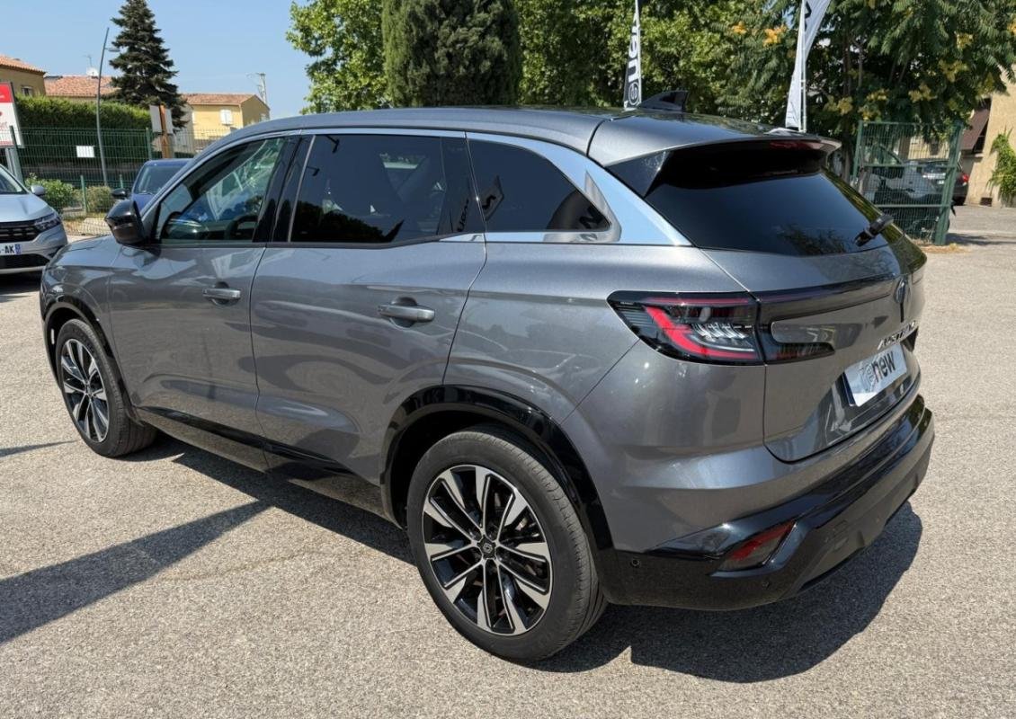 Renault Austral - Photo 3