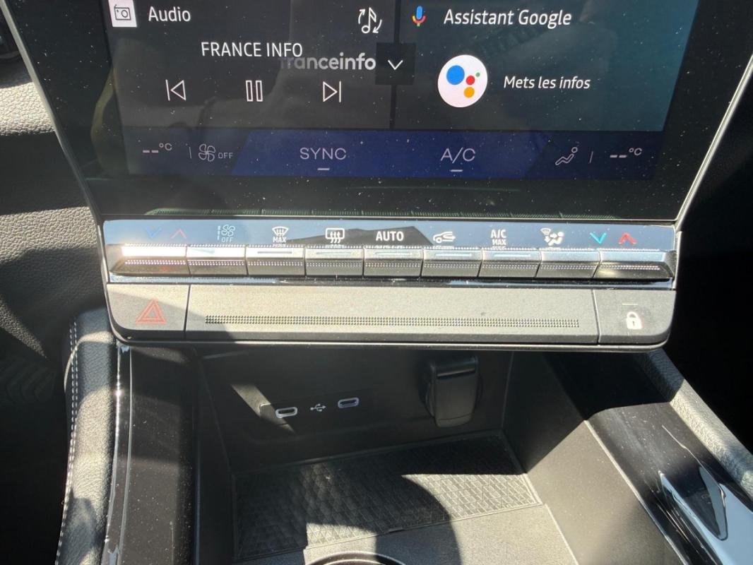 Renault Austral - Photo 8