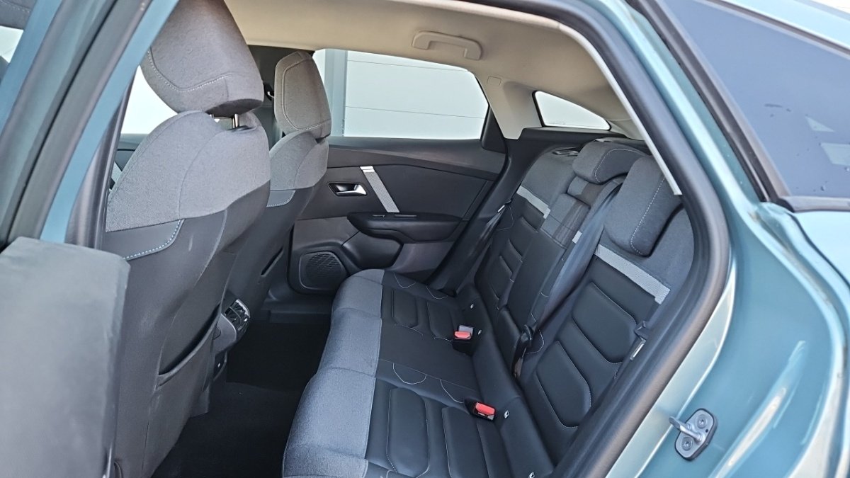 Citroën C4 - Photo 11
