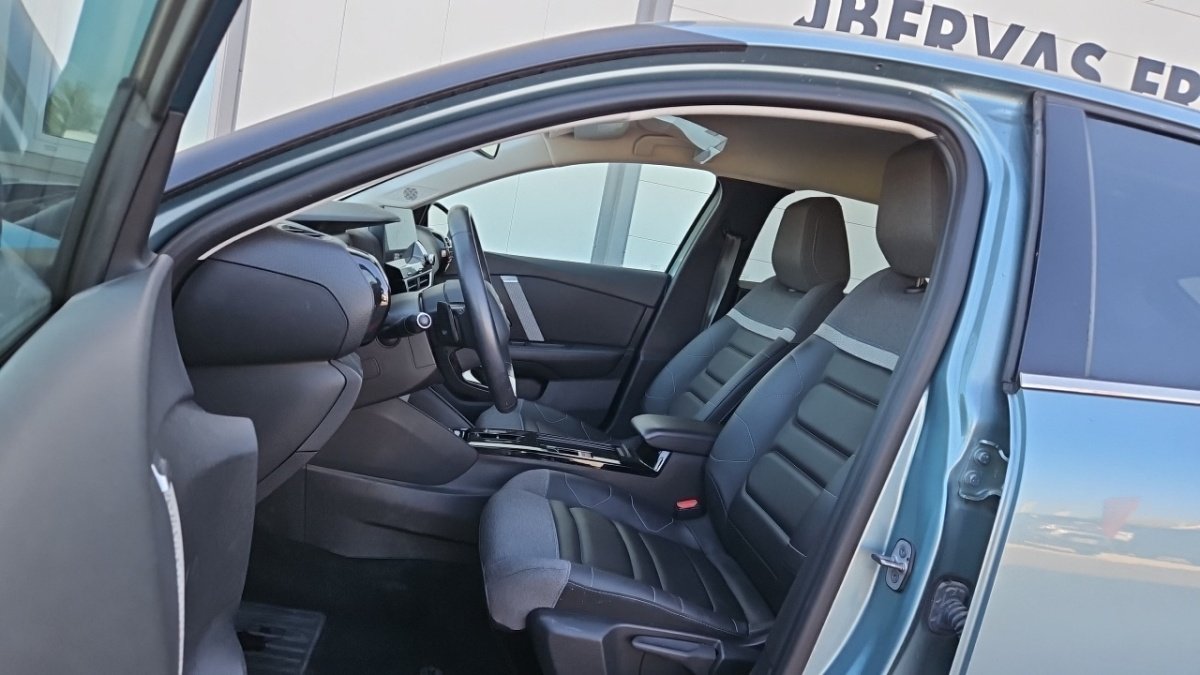 Citroën C4 - Photo 13