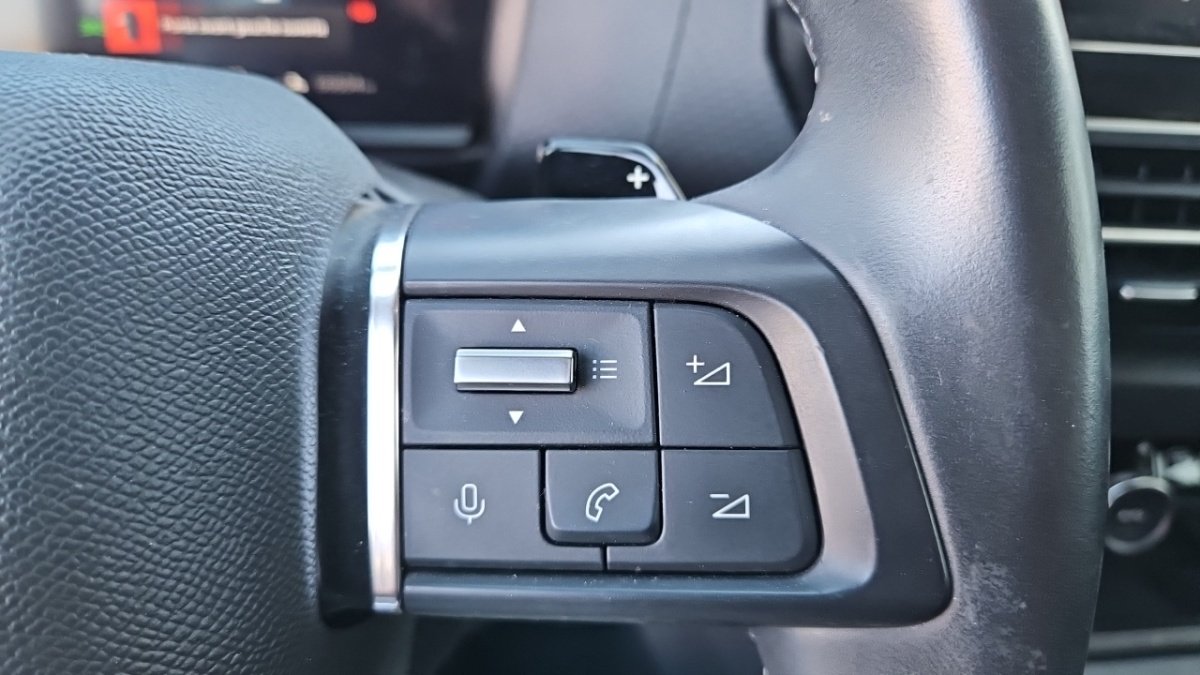 Citroën C4 - Photo 19