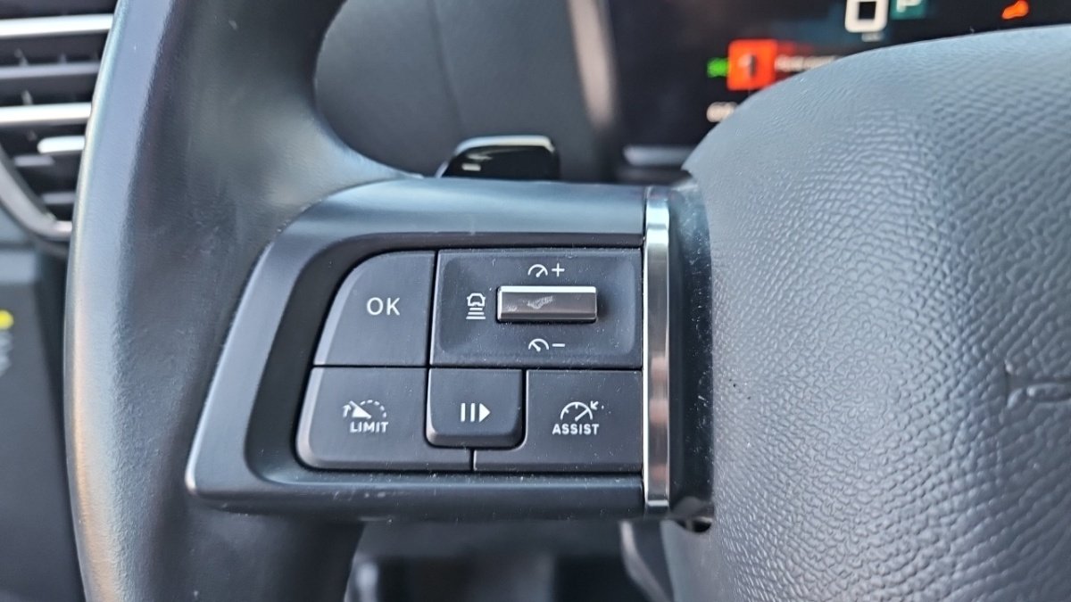 Citroën C4 - Photo 20