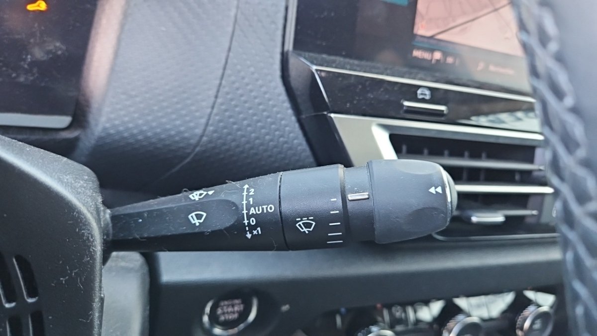 Citroën C4 - Photo 21