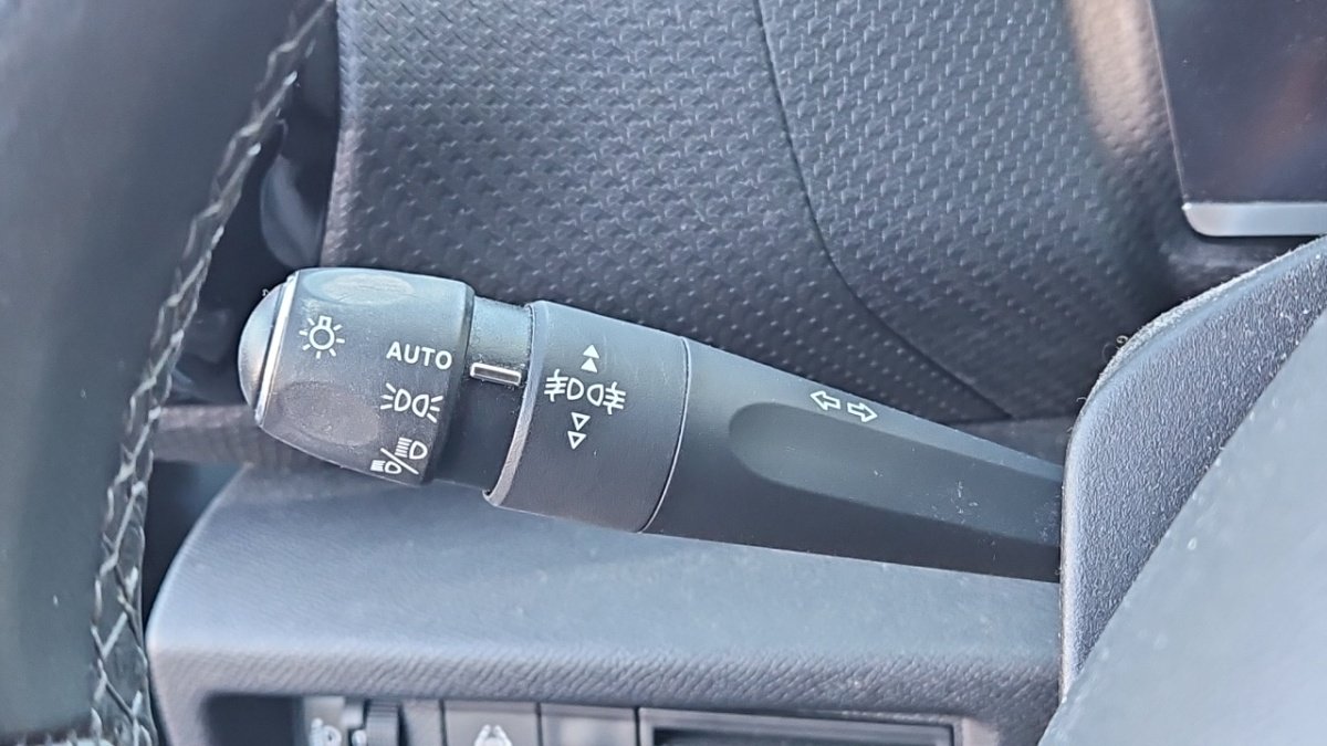 Citroën C4 - Photo 22