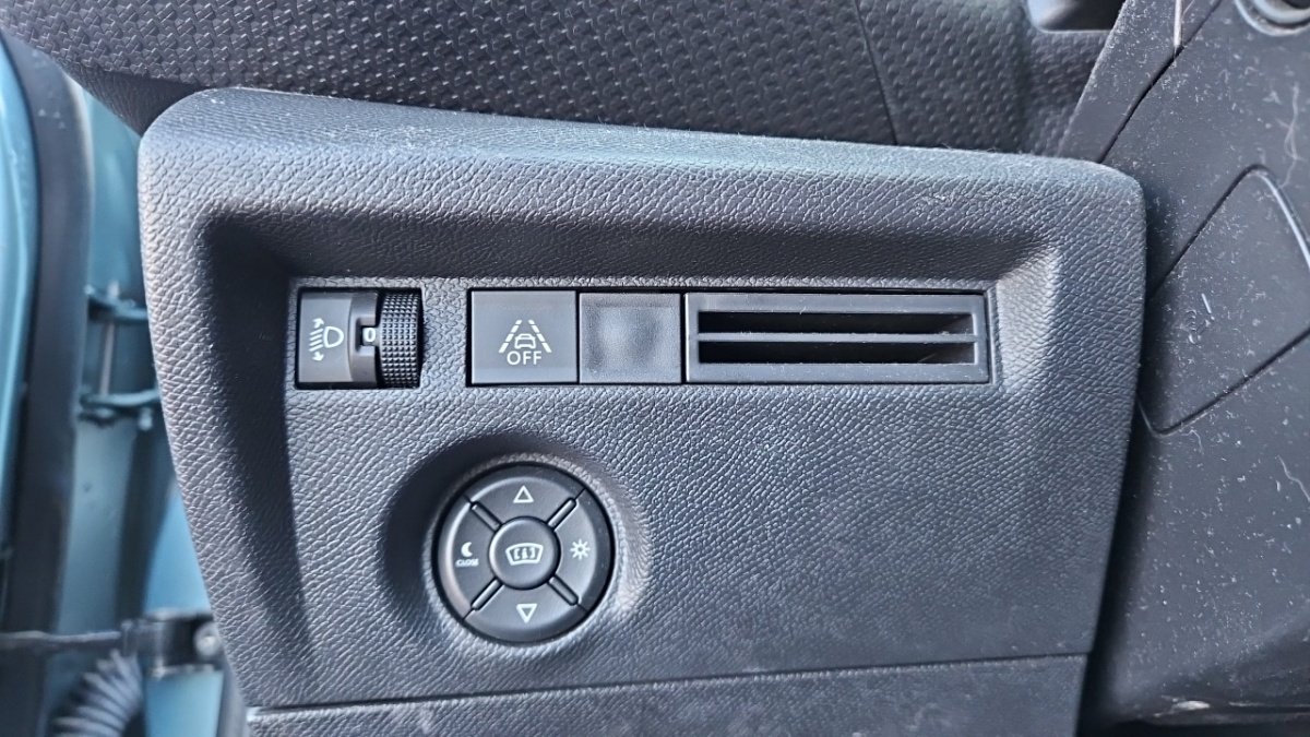 Citroën C4 - Photo 23