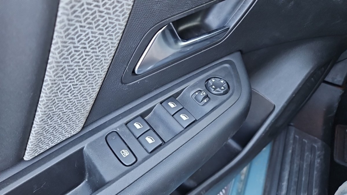 Citroën C4 - Photo 24