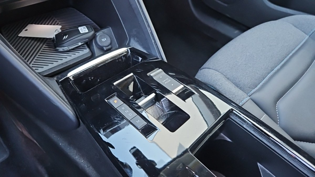 Citroën C4 - Photo 25