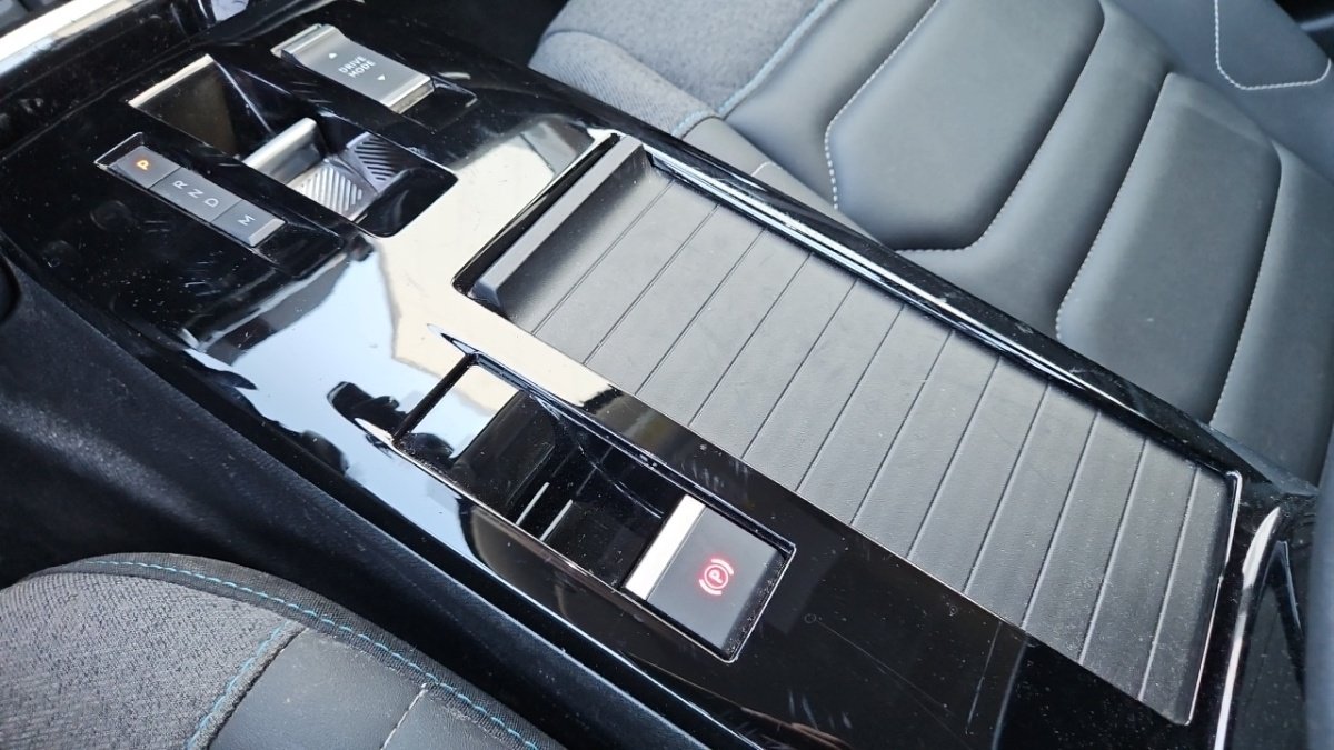 Citroën C4 - Photo 26
