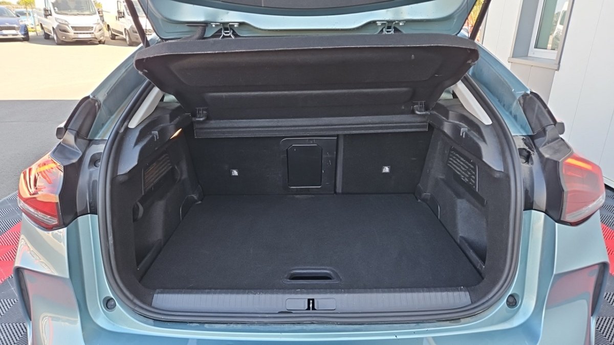 Citroën C4 - Photo 9