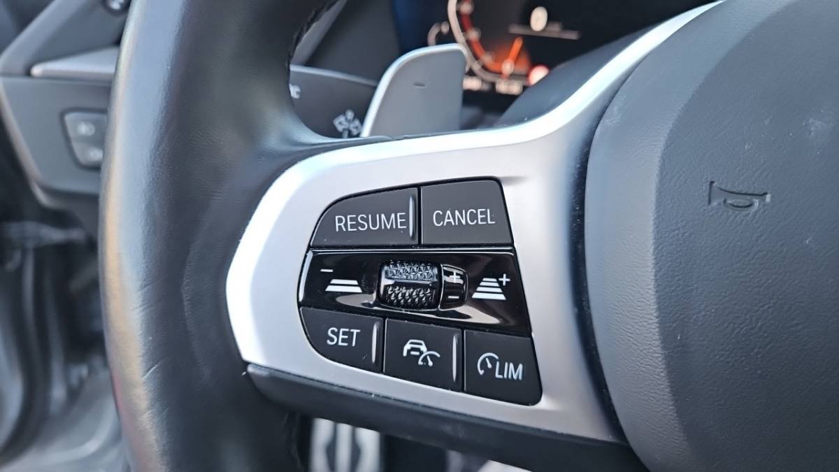 BMW Série 1 - Photo 20