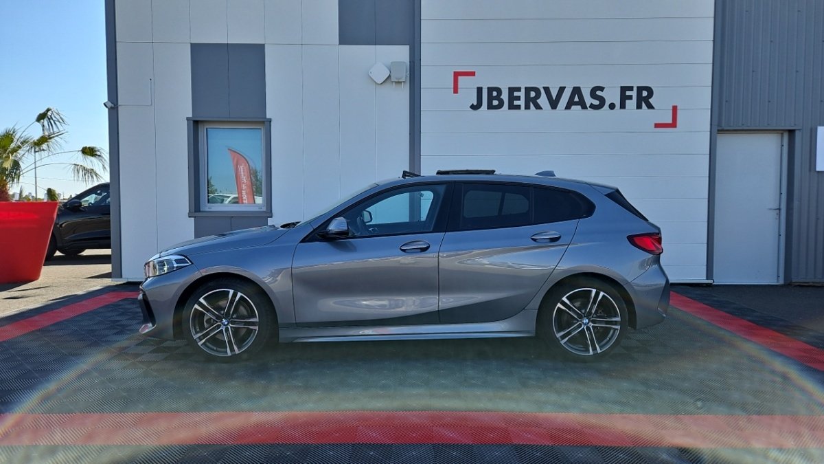 BMW Série 1 - Photo 2