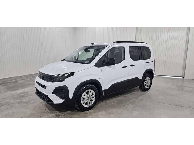 Peugeot Rifter - Photo 1