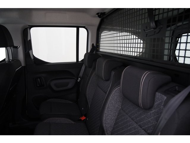 Peugeot Rifter - Photo 6