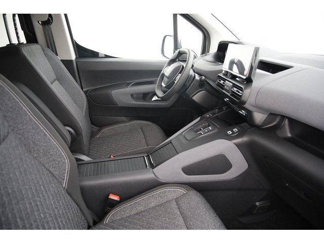 Peugeot Rifter - Photo 9