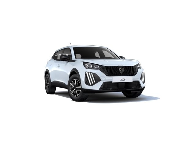 Peugeot 2008 - Photo 1