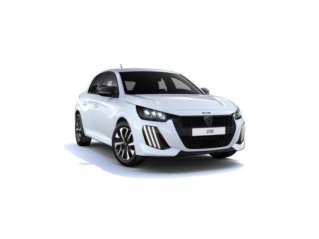 Peugeot 208 - Photo 1